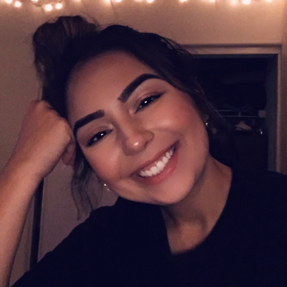 Meet your Posher, Isabeisabella